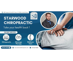 Starwood Chiropractic