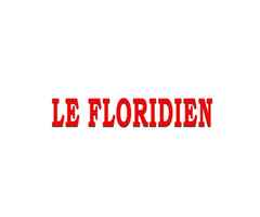 Le Floridien