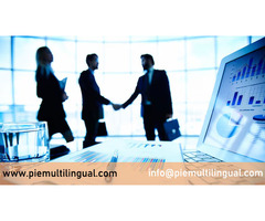 E-commerce Customer Service Outsourcing, PIE Multilingual Services