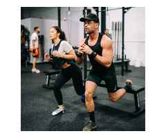 Online Personal Trainer in Detroit: Customized Virtual Fitness Plans