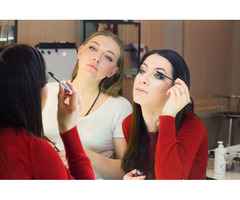 Enhance Your Look with a Professional Makeup Artist