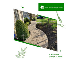 Landscaping Bensalem