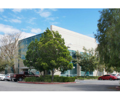 Warehouse and Office Space Available! – Fontana, CA