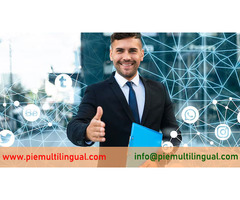 outsource appointment scheduling, PIE Multilingual Services