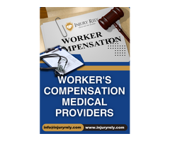 Protect Your Rights: Expert Workers' Compensation Medical Providers