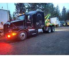 Highlakes Towing & Recovery