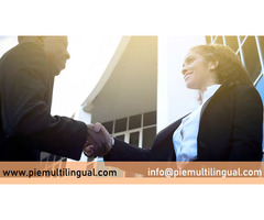 multilingual content writing services, PIE Multilingual Services