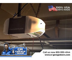 Professional Garage Door Repair in the Ruskin Area – Contact Us Now!