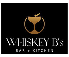 Whiskey B's Bar and Kitchen