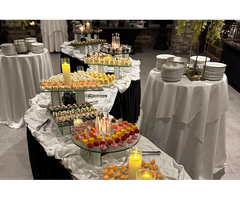 Looking for Vegetarian Catering Services in New Jersey?