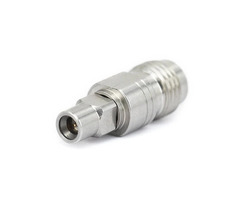 Achieve Peak Performance with Flexi RF Inc.'s High-Frequency 1.85mm Adapter!