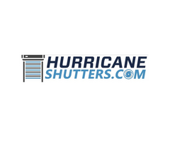 Bahama Hurricane Shutters