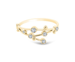 Best Constellation Rings Online