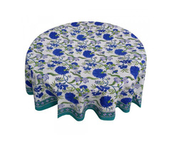 Round Table Cover Cloth at Best Price