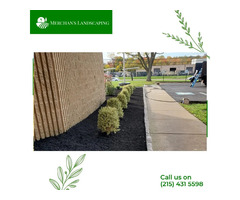 Landscaping Bensalem