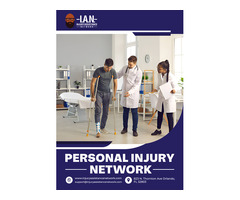 Personal Injury Network - Injury Assistance Network