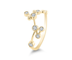 Buy Sagittarius Engagement Rings Online