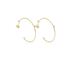 Top Wholesale Gold Earrings Suppliers