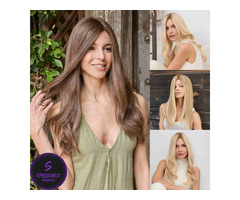 Shop Human Hair Wigs Online