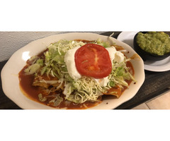 Best Mexican Food in Jacksonville - Visit Cinco de Mayo Restaurants