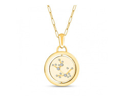 Buy Constellation Necklace Online