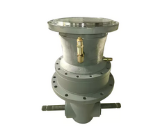 Feed Mixer Planetary Gearbox