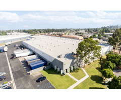 Warehouse and Office Space Available! – Stimson, CA