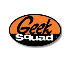 Expert Tech Support and Repairs by Geek Squad