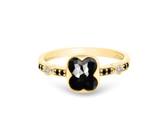 Shop Petite Rings for Women