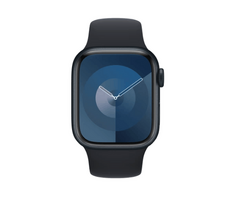 APPLE Watch Series 9 Aluminium Case 41mm Midnight