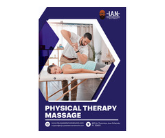 Physical Therapy Massage - Injury Assistance Network