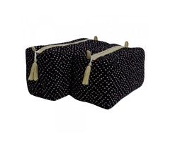 Shop Women Toiletry Bags at Affordable Price