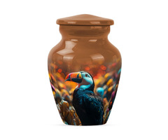 Cremation Urns for human ashes collection- Yatskia Urns