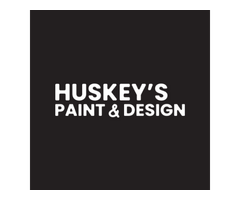 Huskey's Paint & Design