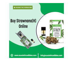 Buy Strawnana(H) Online – at Good Price