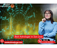 Discover Your Destiny with the Best Astrologer in San Jose