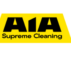 A1A Supreme Cleaning