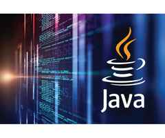 Hire Java Developers for Your Project