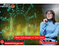 Discover Your Destiny with the Best Astrologer in San Jose