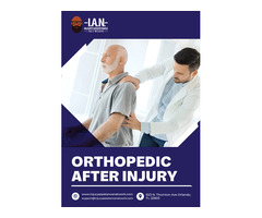 Orthopedic After Injury - Injury Assistance Network