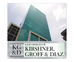 Law Offices of Kirshner, Groff and Diaz