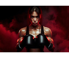 Best Boxing Classes Near Berkeley County, SC