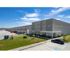 Flexible Warehouse Space at Cubework 320 Morgan Lakes with no hidden fees