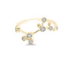 Sagittarius Engagement Rings – Shop Online