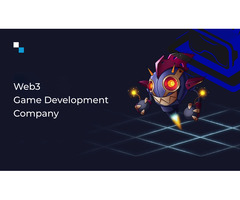 Choose A Premier Web3 Game Development Company For Qualtity Services