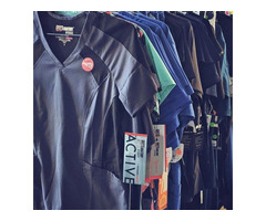 Get the Best Uniform Store in North Charleston, SC