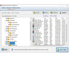 Data Recovery Software for Pen Drive