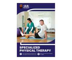 Specialized Physical Therapy - Injury Assistance Network