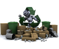 Computer Recycling in Maryland