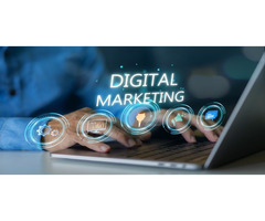 Best AI-Powered Digital Marketing Services in India